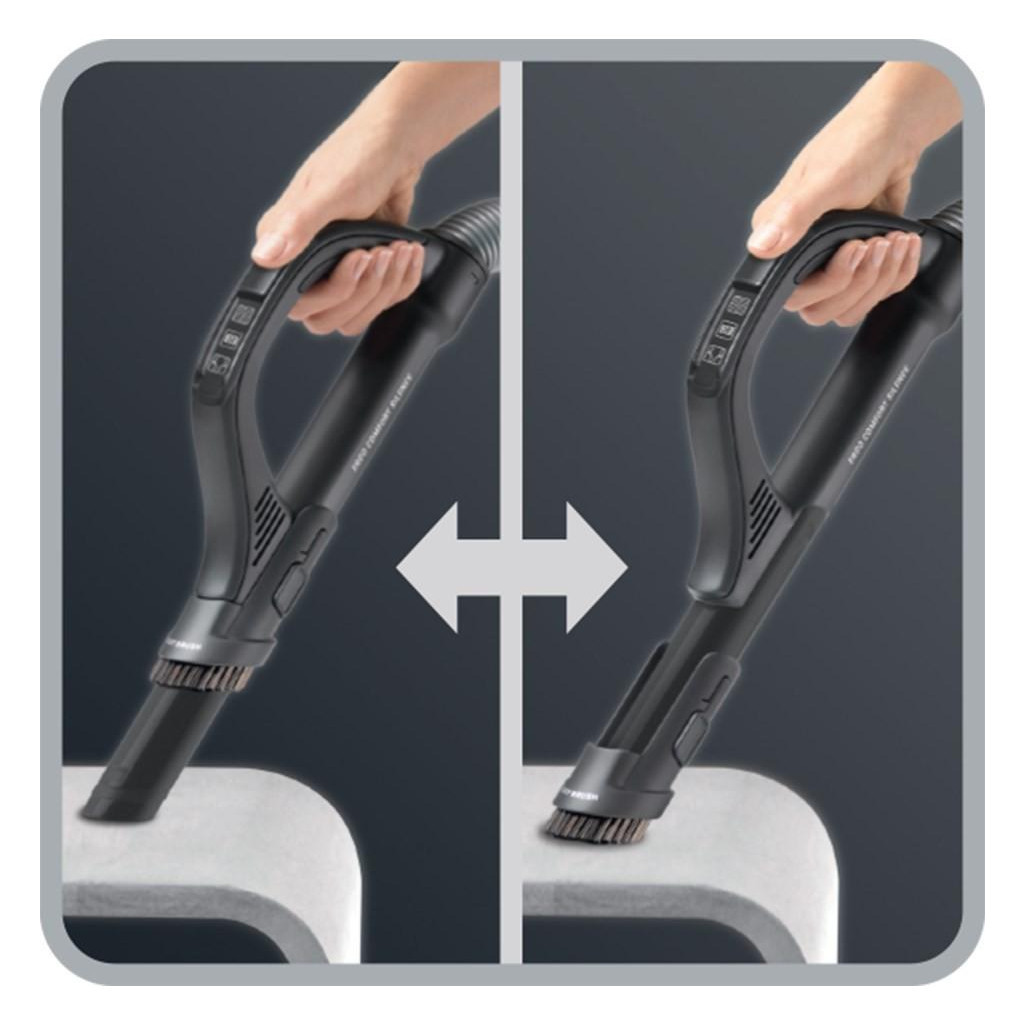 Пилосос Rowenta RO6963EA - зображення 8