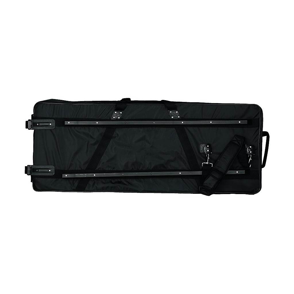 Кейс для клавішних RockCase Premium Line - Keyboard Soft-Light Case (RC 21617 B) - изображение 3