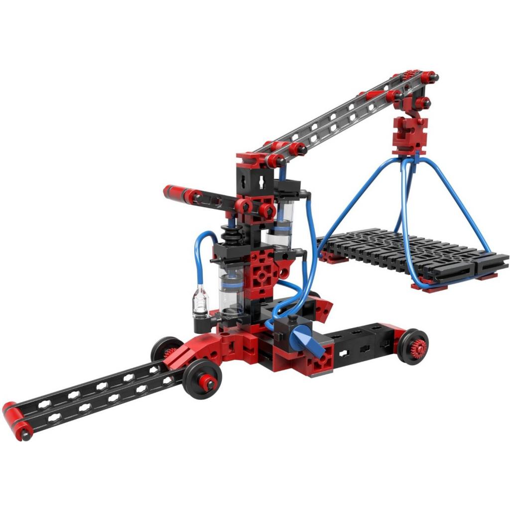 Конструктор Fischertechnik Profi Пневматика (FT-533874) - зображення 5