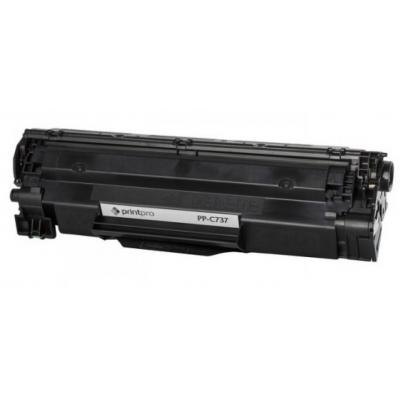 Картридж PrintPro CANON 737 MF211/MF212w/MF216n DUAL PACK (PP-C737DP) - зображення 2