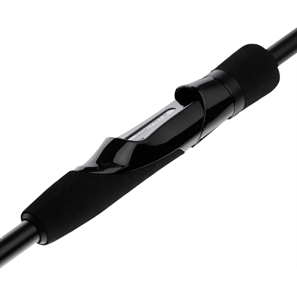 Вудилище Favorite X1 General Heavy X1.1-982H 2.94m 20-60g Fast (1693.07.59) - зображення 2