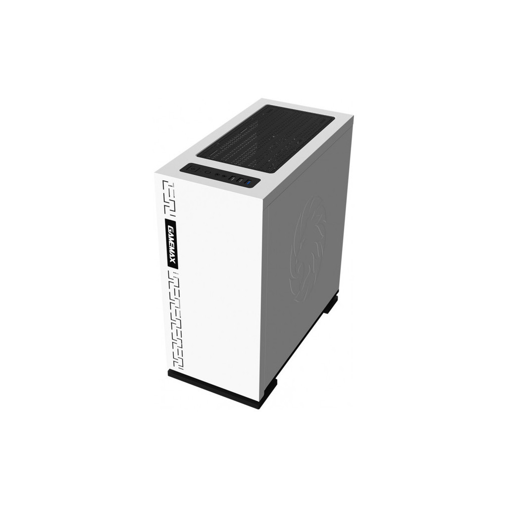 Корпус Gamemax EXPEDITION WT - зображення 5