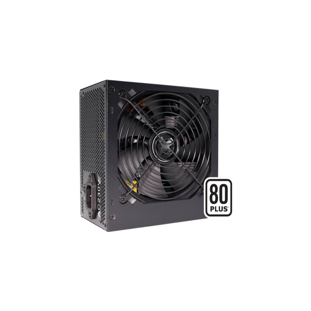 Блок живлення Xilence 650W (XP650R6.2) - изображение 1