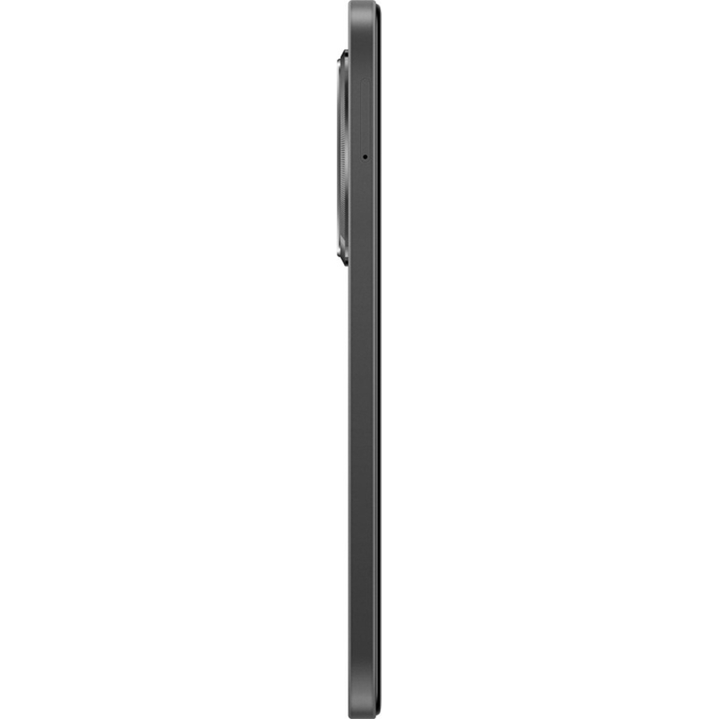 Мобільний телефон Tecno Spark 30C 6/128GB Orbit Black (4894947051753) - зображення 4