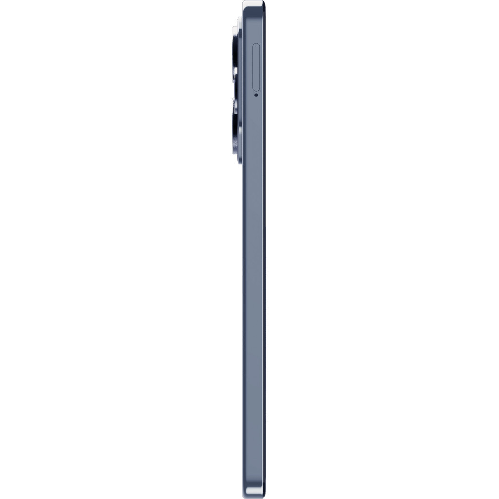 Мобільний телефон Tecno POVA 6 12/256GB Interstellar Blue (4894947019104) - зображення 4