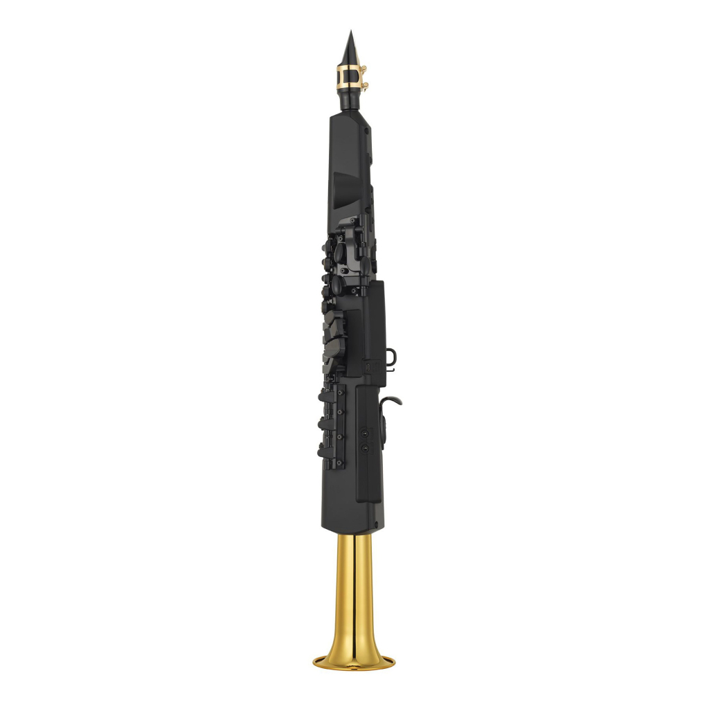 Саксофон Yamaha YDS-150 - изображение 9