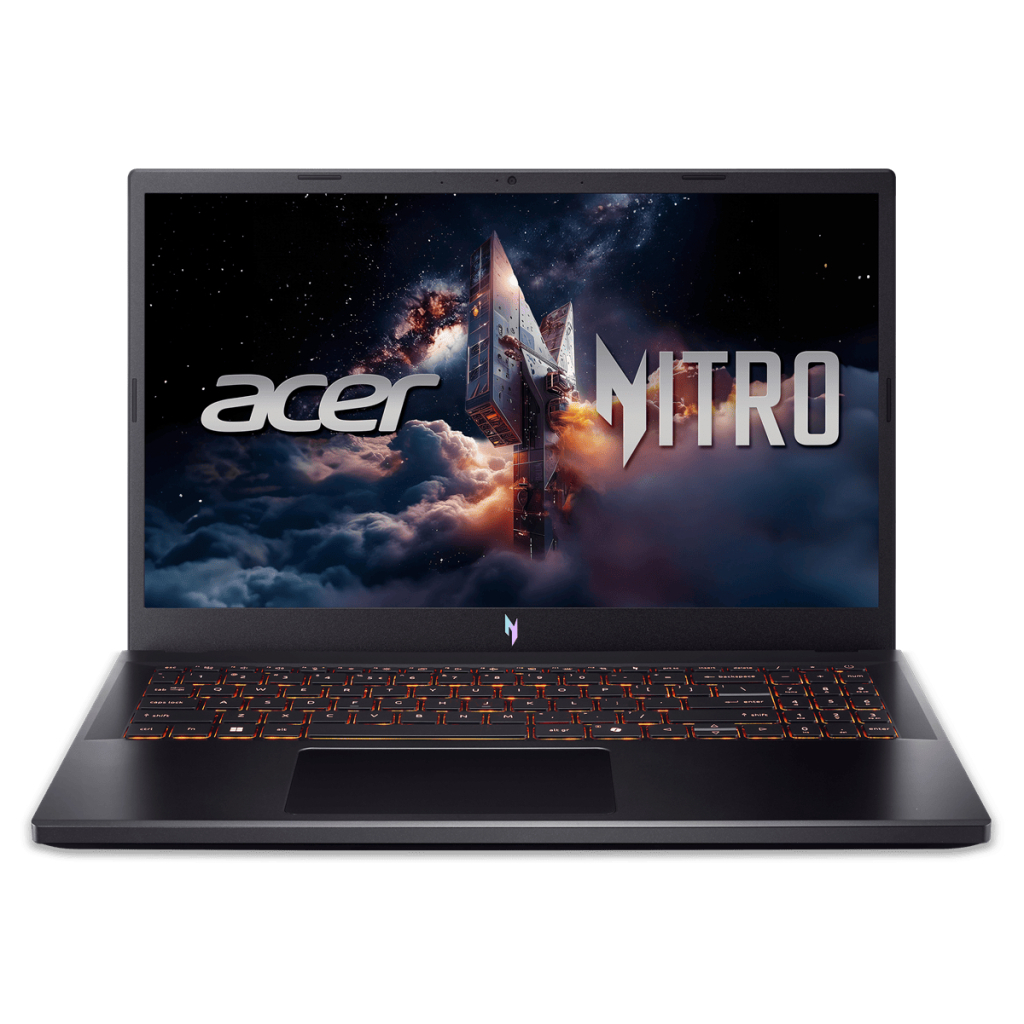 Ноутбук Acer Nitro V 15 ANV15-52-50K5 (NH.QZ8EU.008) - зображення 1