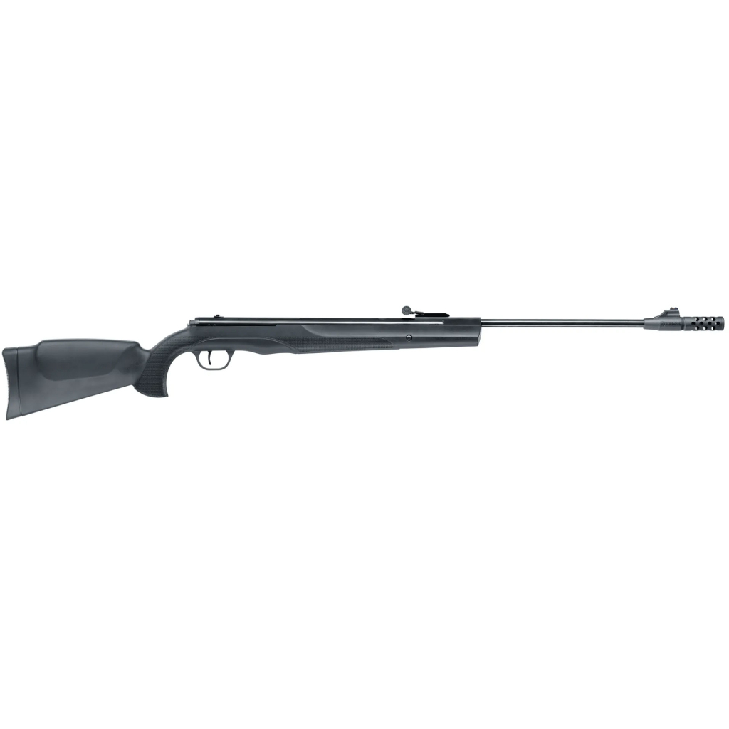 Пневматична гвинтівка Umarex Ruger Air Scout Magnum (2.4895) - изображение 3