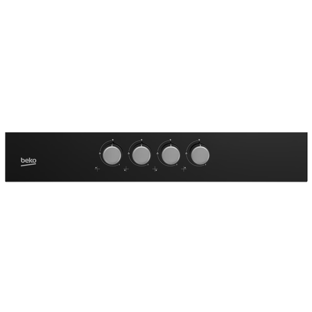 Варочна поверхня Beko HILG64225S - зображення 6