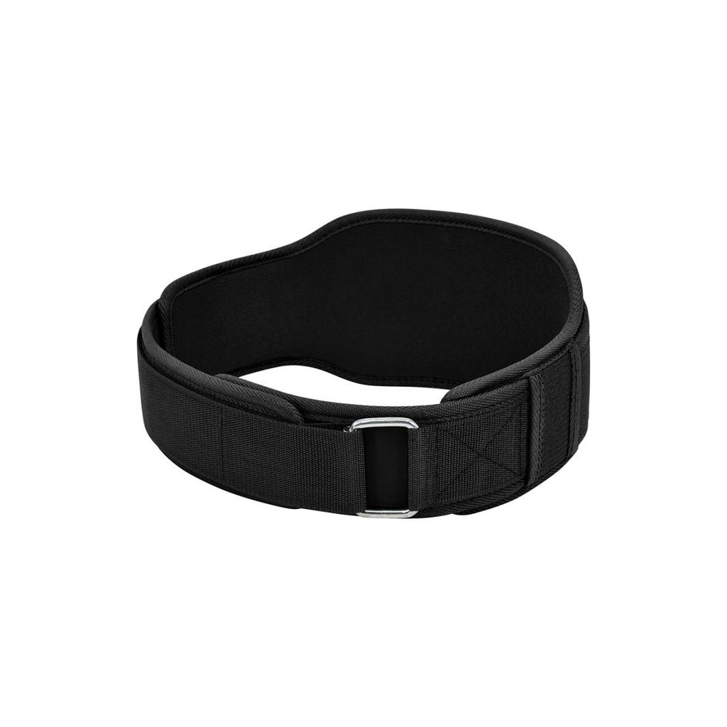 Атлетичний пояс RDX RX5 Double Belt неопреновий Black S (WBD-RX5B-S) - зображення 7