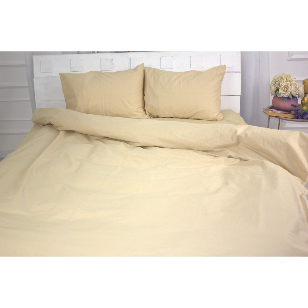 Постільна білизна MirSon Бязь Premium 12-0712 Calvina 175х210 (2200000799814) - зображення 3