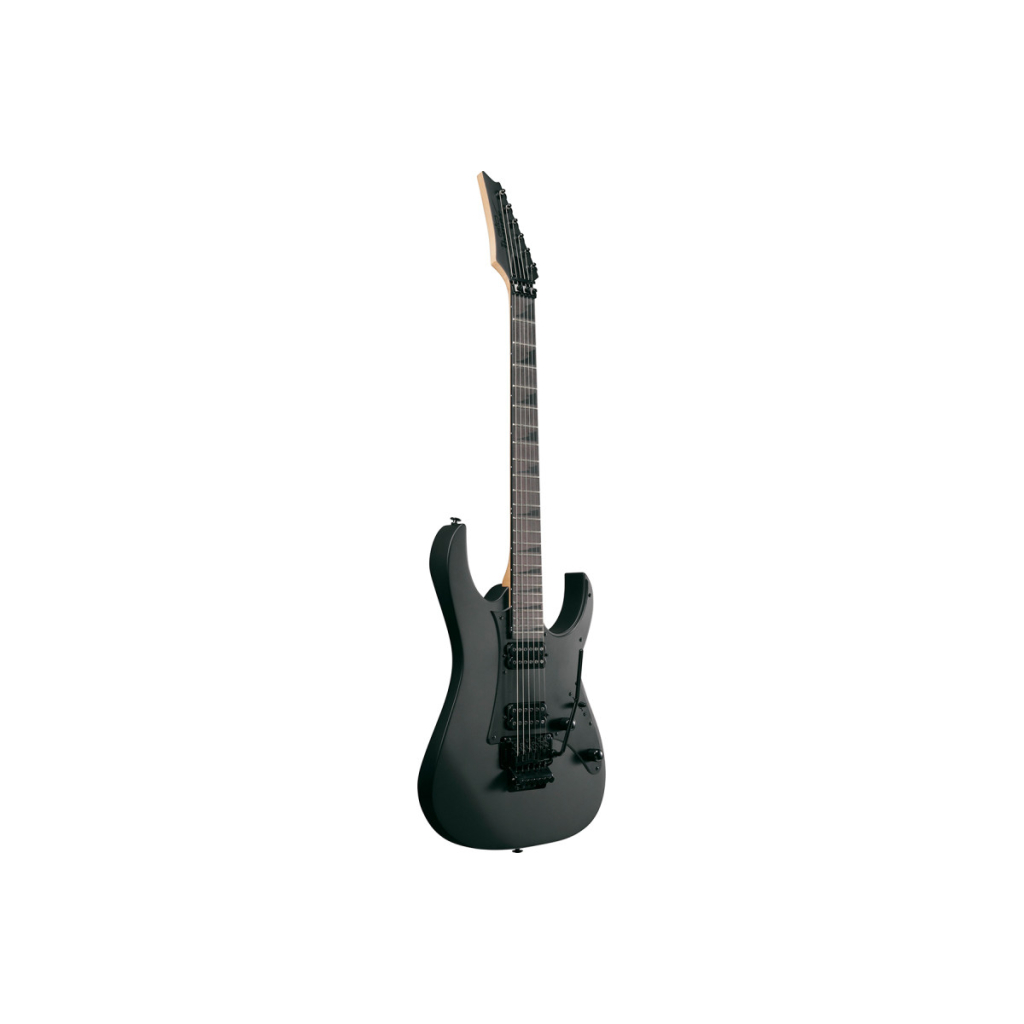 Електрогітара Ibanez GRGR330EX BKF (234954) - изображение 3