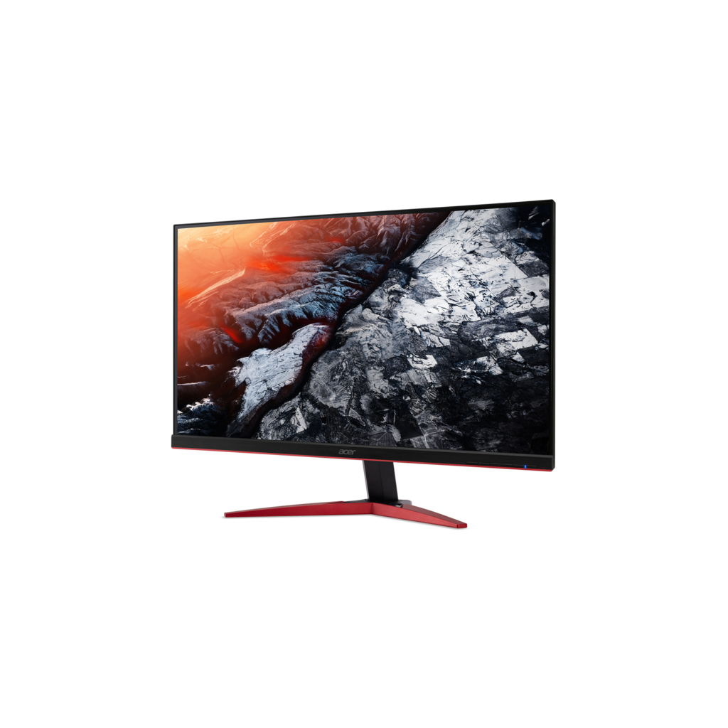 Монітор Acer KG251QM3biip (UM.KX1EE.301) - зображення 2