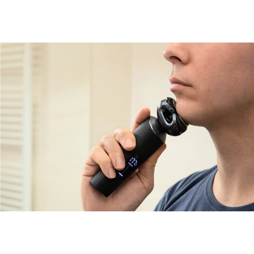 Електробритва Sencor SMS 7000BK (SMS7000BK) - изображение 4