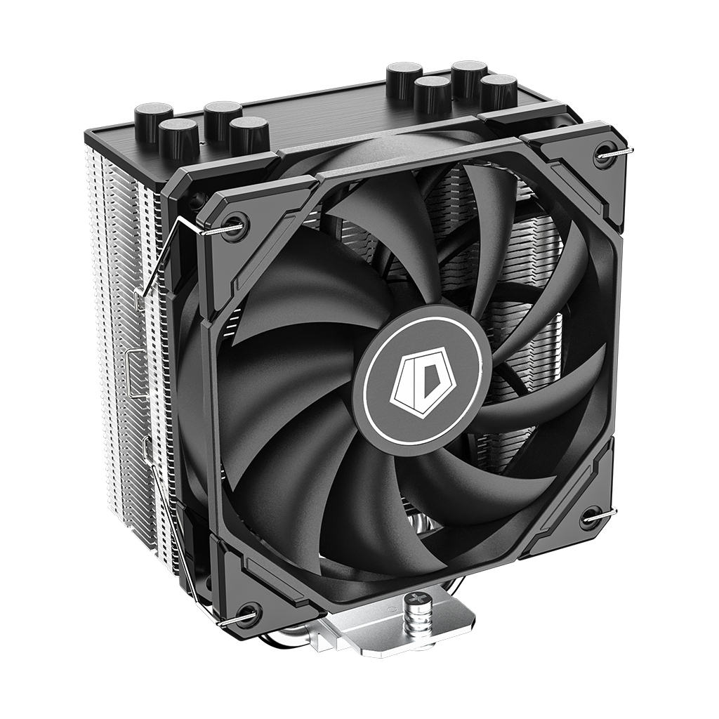 Кулер до процесора ID-Cooling SE-224-XTS - изображение 1