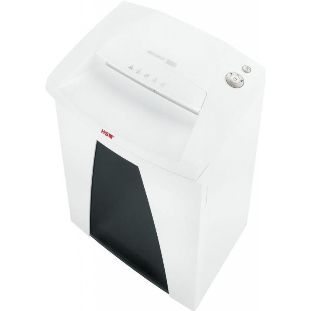 Знищувач документів HSM Securio B32 (3,9) * (6020023) - зображення 2