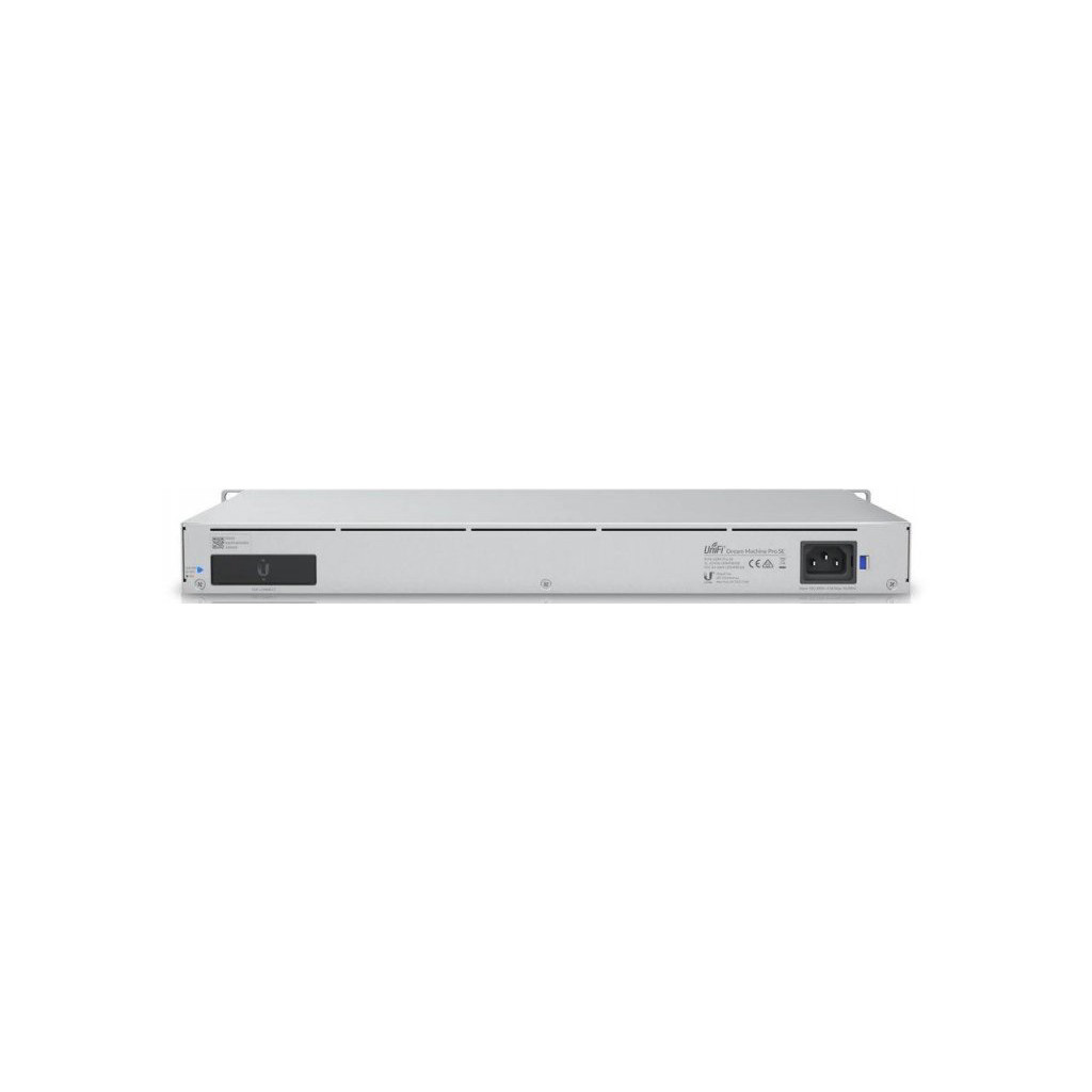 Маршрутизатор Ubiquiti UDM-SE - зображення 2