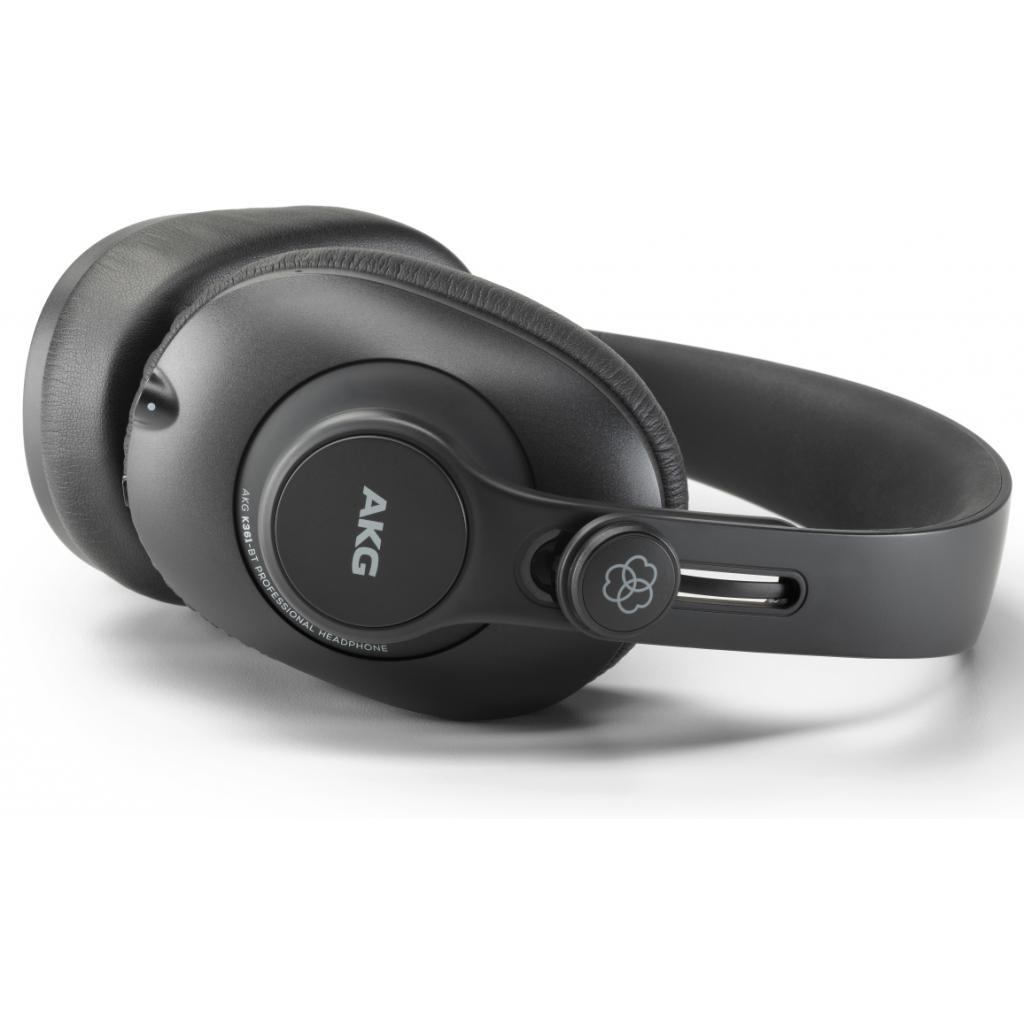 Навушники AKG K361-BT - зображення 4