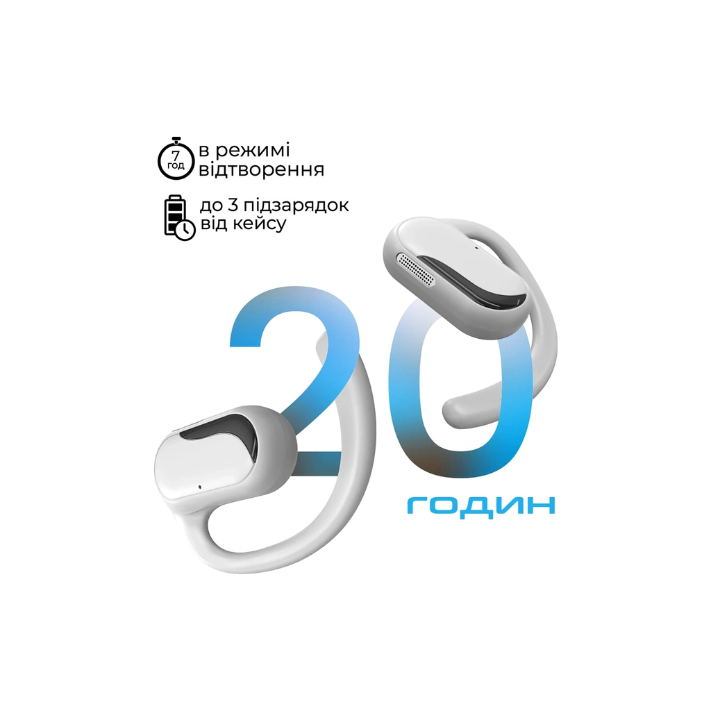Навушники HIFuture FutureMatePro Black (futurematepro.black) - зображення 7