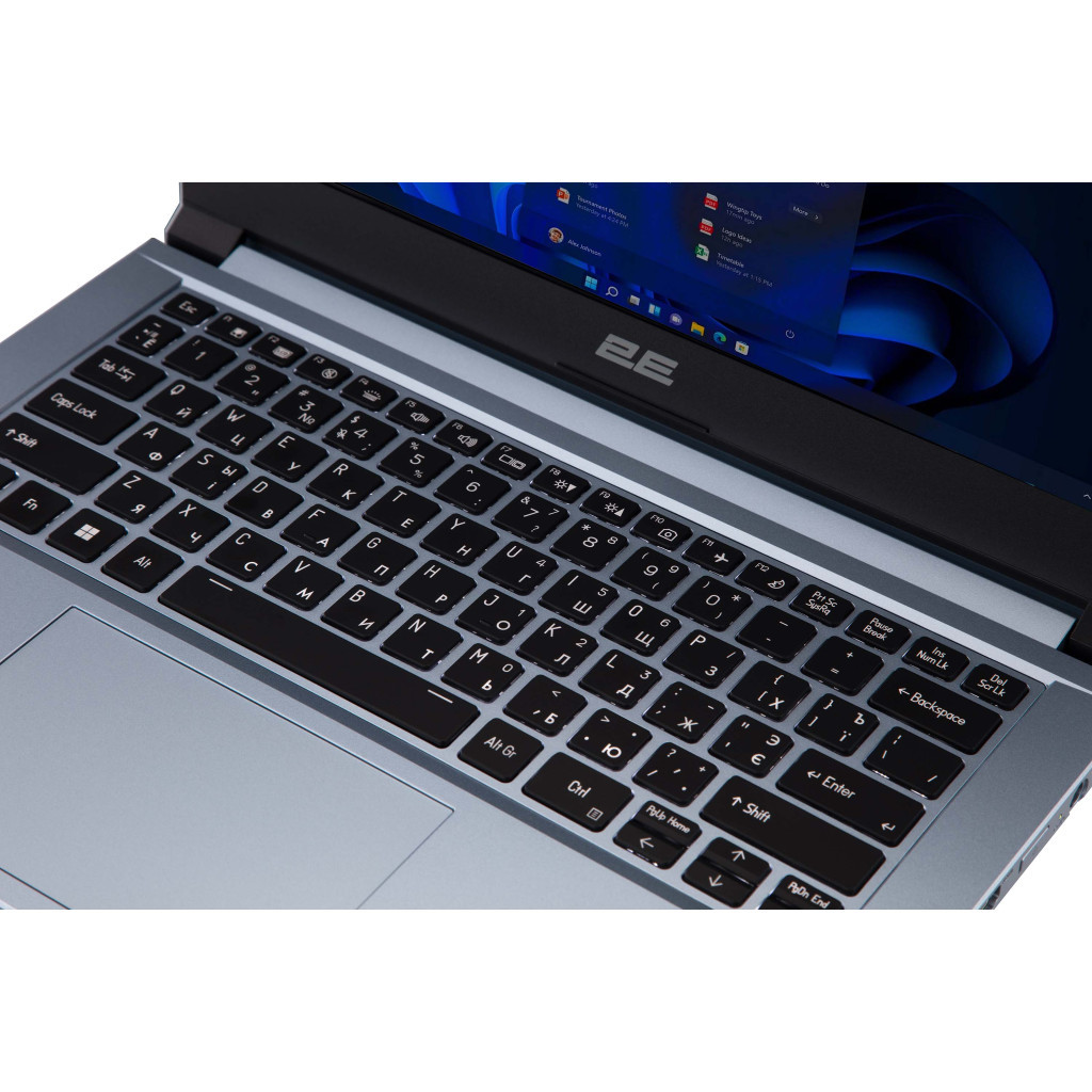 Ноутбук 2E Complex Pro 14 (NV41PZ-14UA22-W11P12) - зображення 10