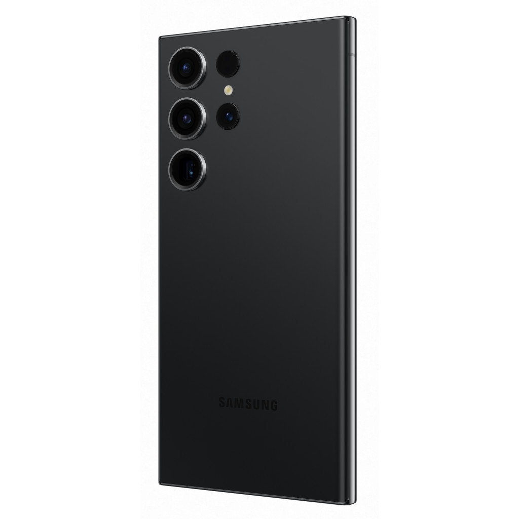 Мобільний телефон Samsung Galaxy S23 Ultra 5G 12/256Gb Black (SM-S918BZKGSEK) - зображення 9