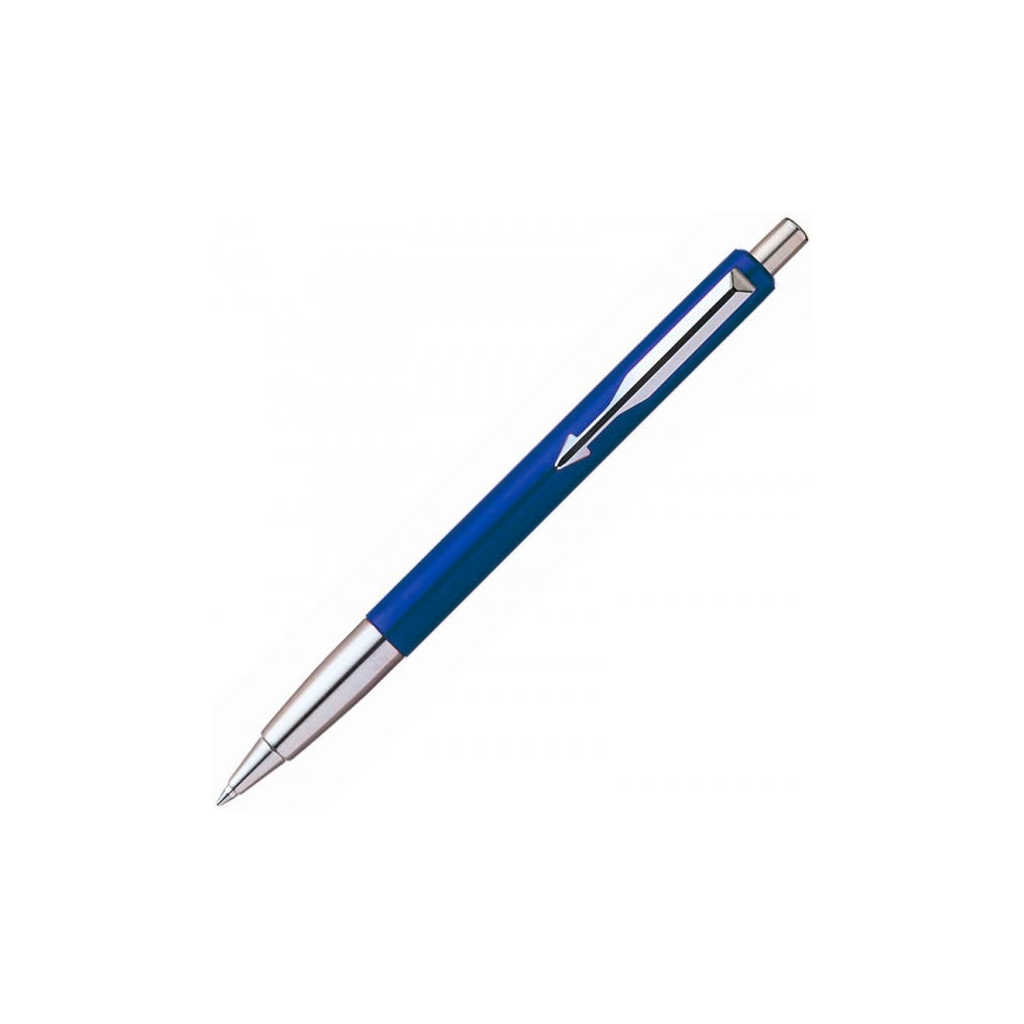 Ручка кулькова Parker VECTOR 17  Blue BP блистер (05 736) - зображення 2