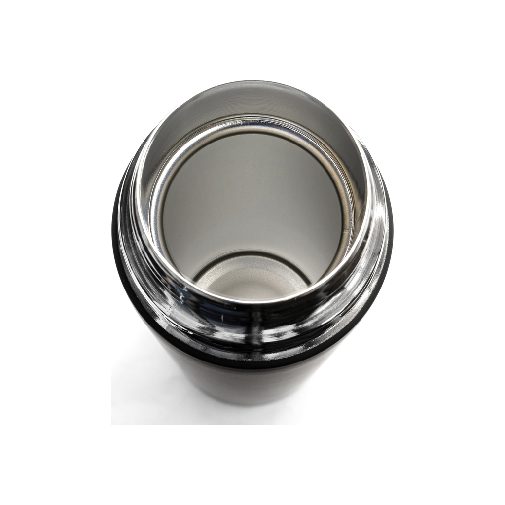 Термос Hölmer Exquisite 750 мл Чорний (TH-00750-SRBO Exquisite) - изображение 8
