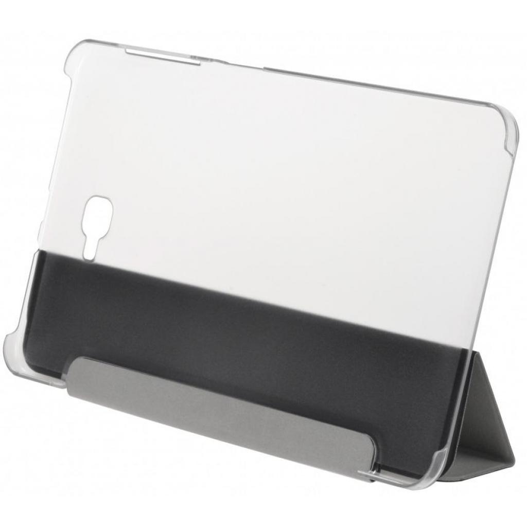 Чохол до планшета 2E Samsung Galaxy Tab A 10.1" (T580/T585), Case, Black/TR (2E-GT-A10.1-MCCBT) - зображення 3