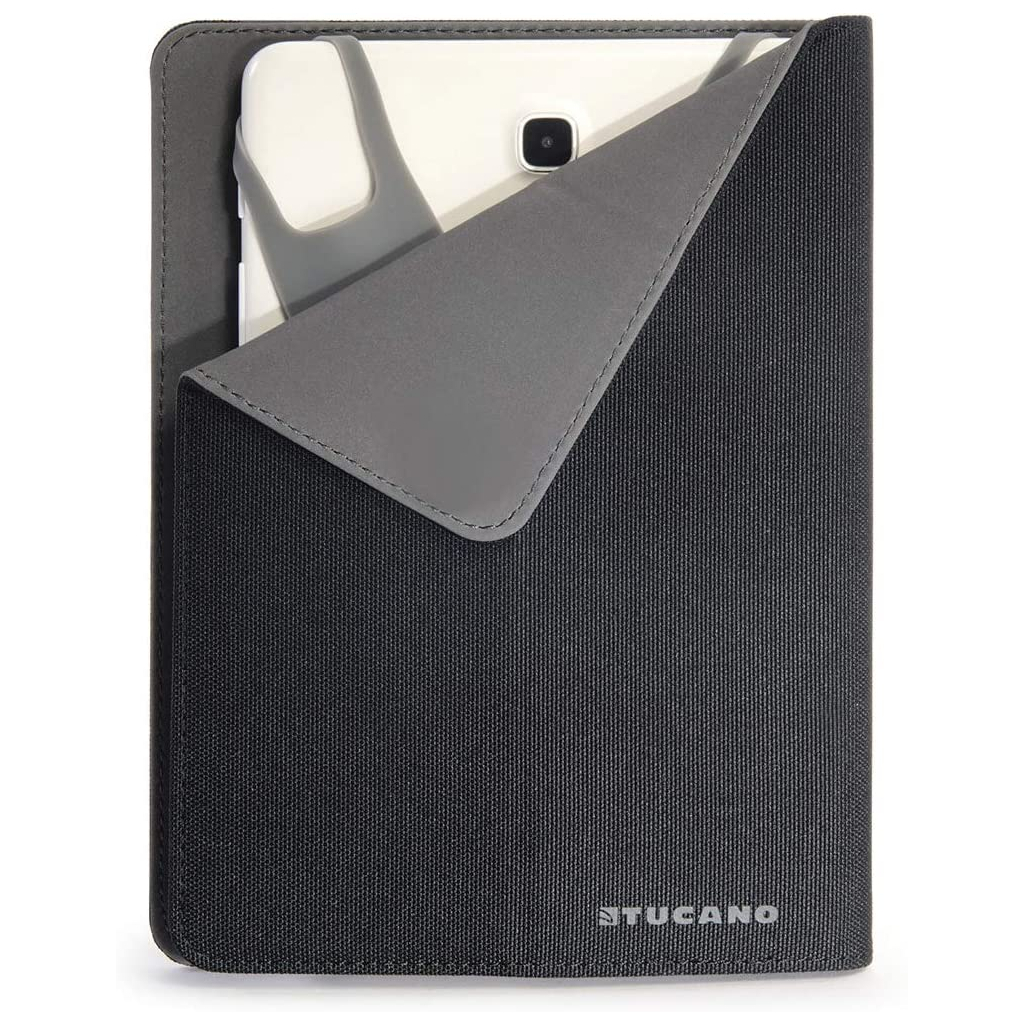 Чохол до планшета Tucano Vento Universal 7-8" black (TAB-VT78) - зображення 7