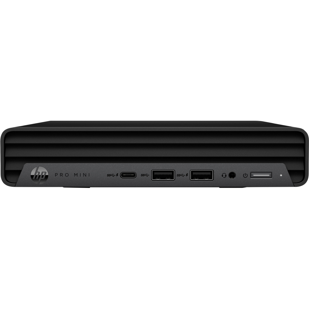 Комп'ютер HP Pro 400 G9 Mini / i5-13500T, 16, 512, WiFi, кл+м, COM, Win11P (623P3ET) - зображення 1