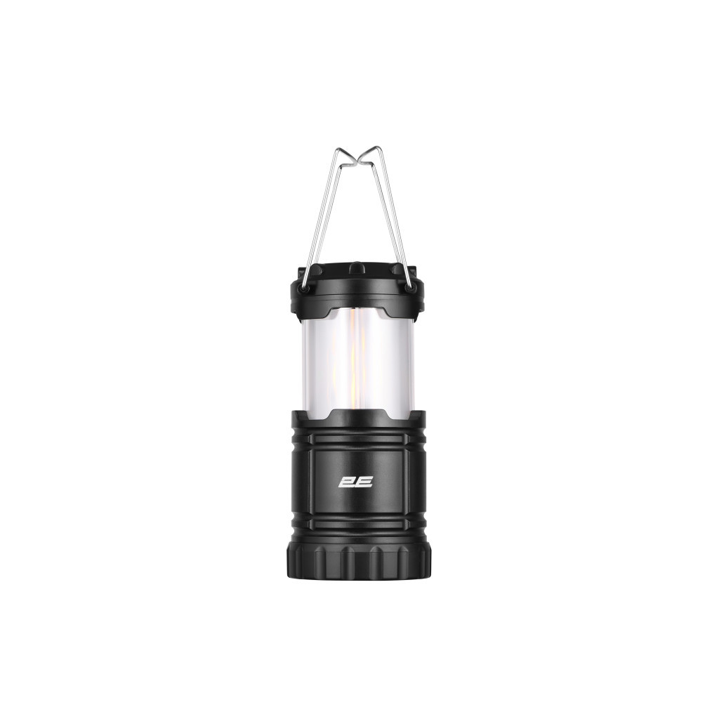 Ліхтар 2E Flame AAx3 150лм 3Вт складний LED IP44 (2E-PLBL3AA) - зображення 9