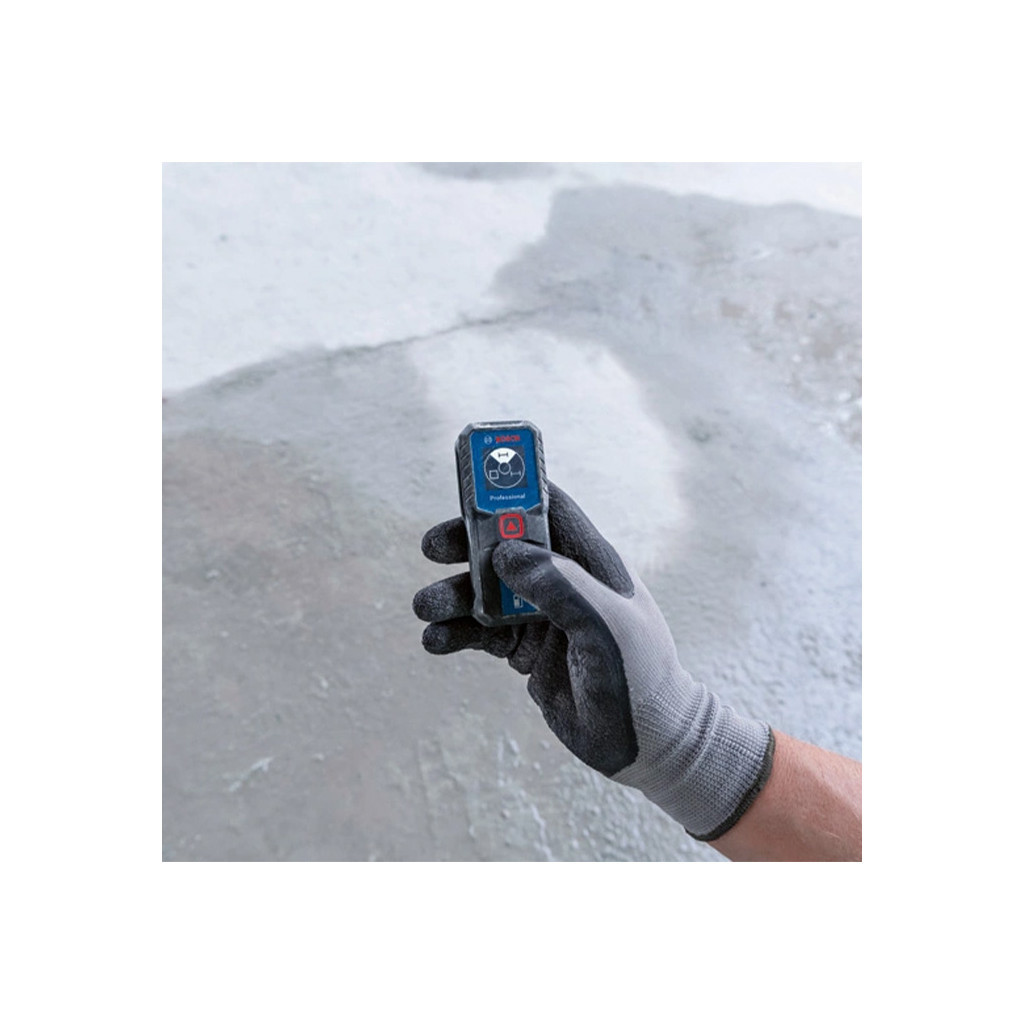 Далекомір Bosch GLM 25-23, 0.05-25м, 2мм, 0.09кг (0.601.072.W00) - изображение 6