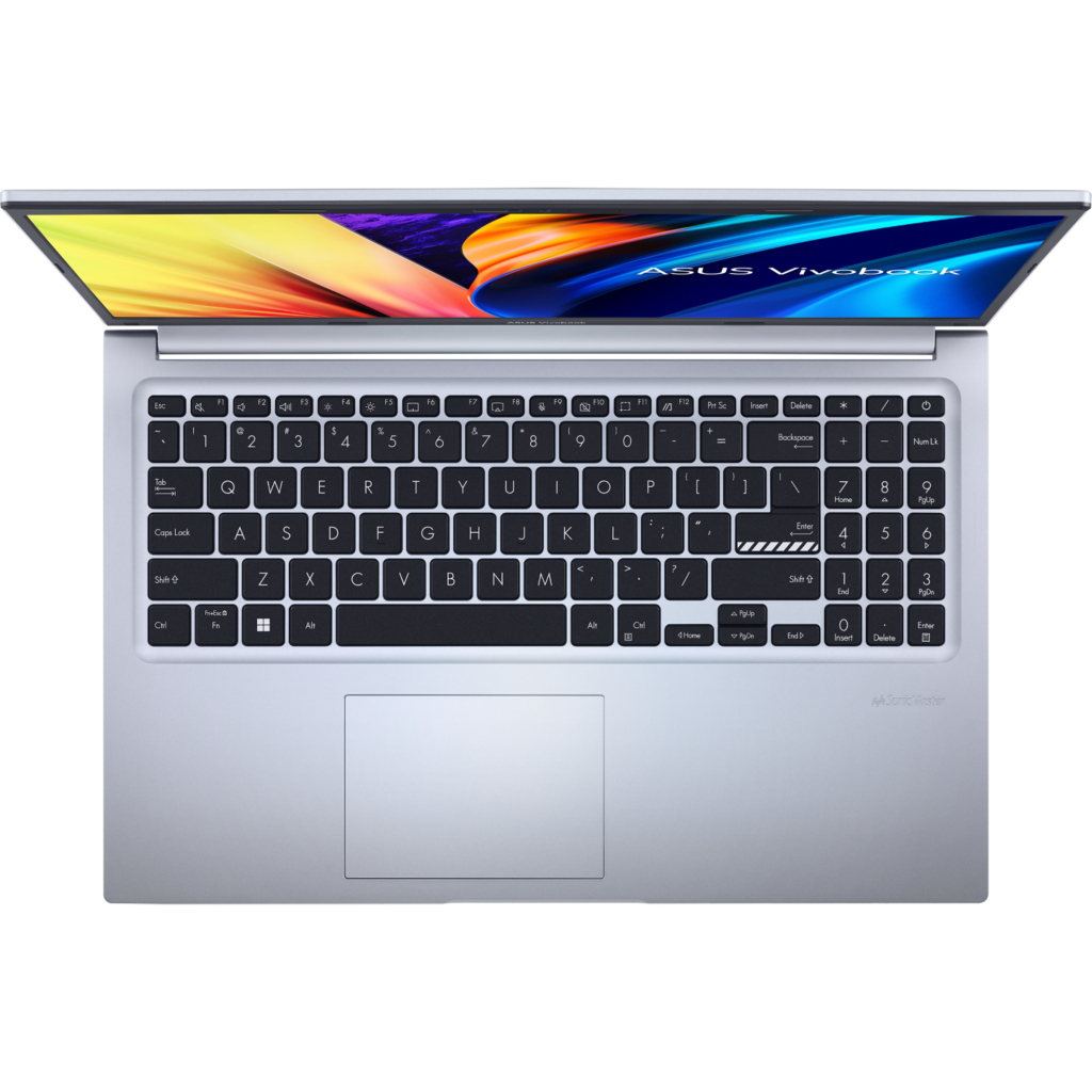 Ноутбук ASUS Vivobook 15 M1502YA-BQ355 (90NB0X22-M00FT0) - зображення 4
