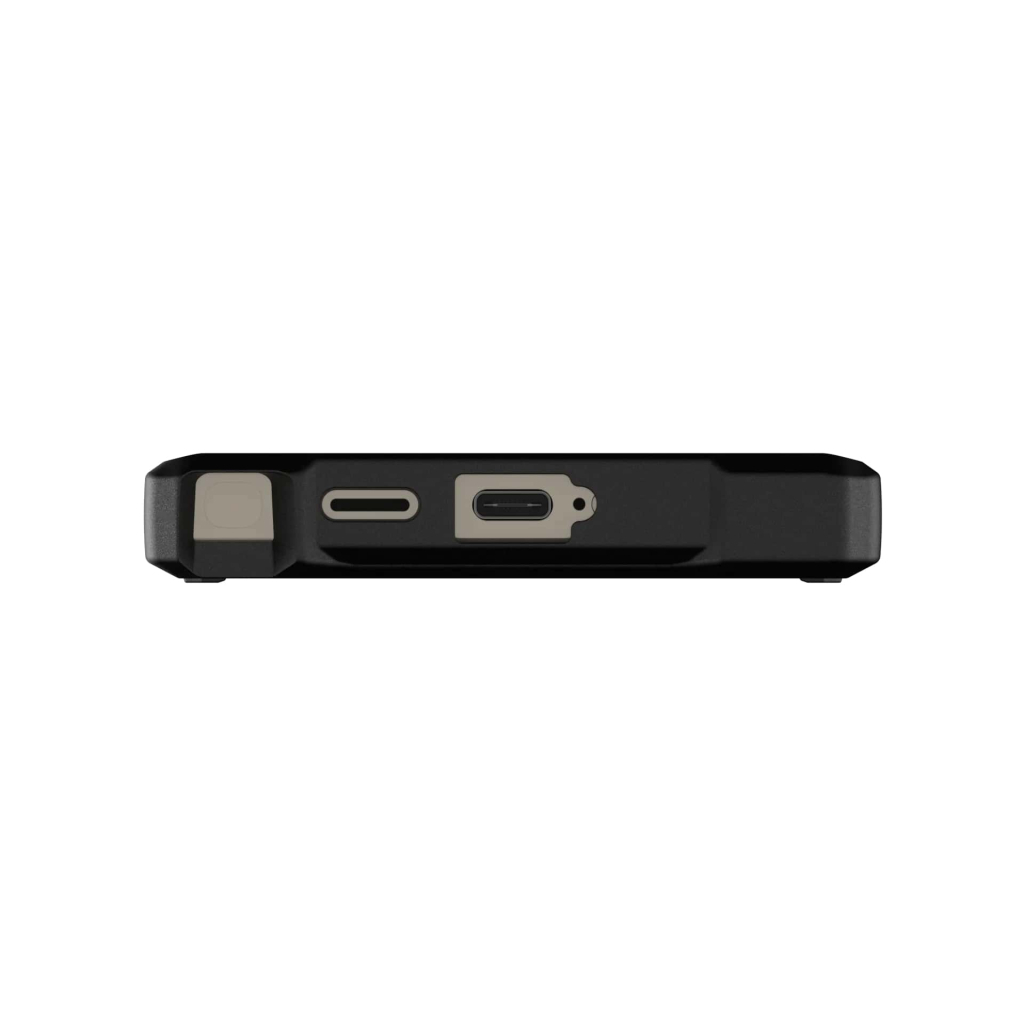 Чохол до мобільного телефона UAG Samsung Galaxy S24 Ultra Monarch Carbon Fiber (214415114242) - зображення 7