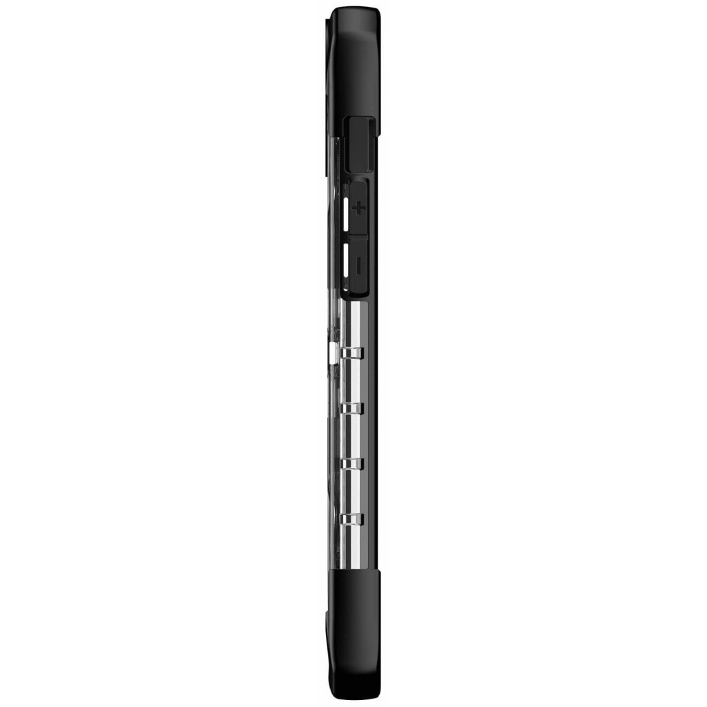 Чохол до мобільного телефона UAG Apple iPhone 14 Plus Plasma, Ice (114065114343) - изображение 4