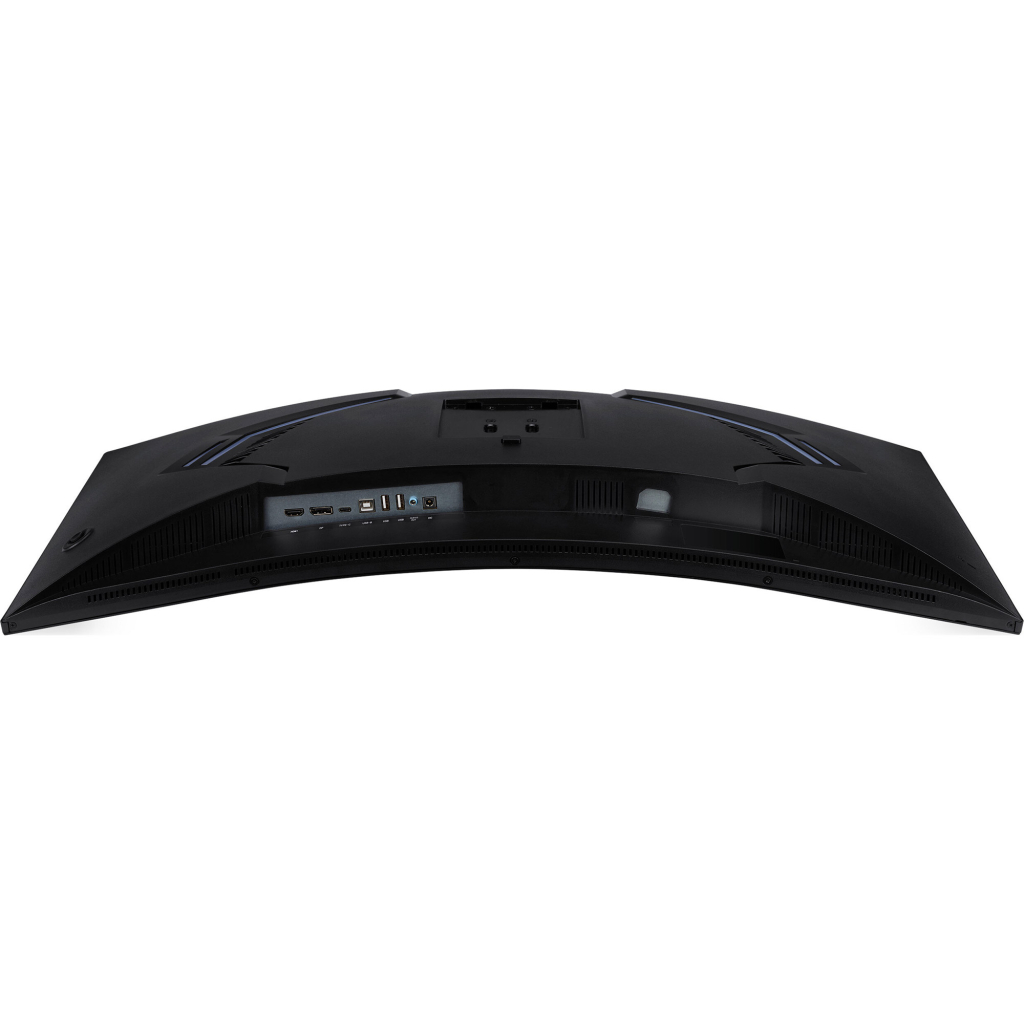 Монітор Acer XV345CURV3bmiphuzx (UM.CX5EE.301) - зображення 8