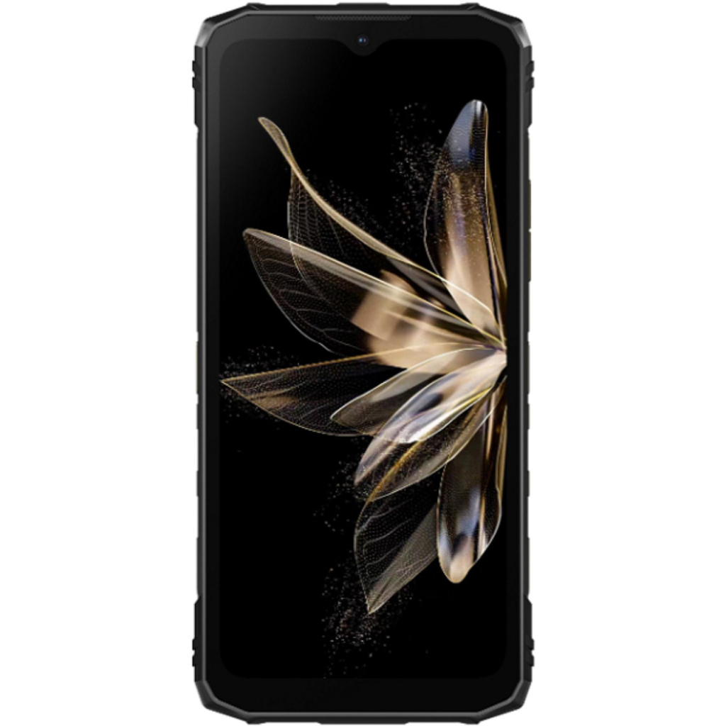 Мобільний телефон Doogee Blade10 Ultra 8/256Gb Black (6923740221136) - зображення 2