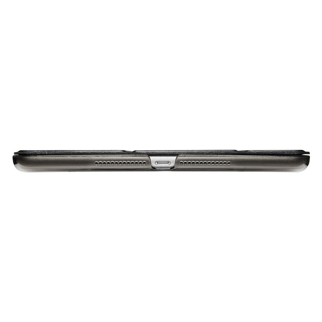Чохол до планшета Spigen iPad 9.7"(2018) Smart Fold Black (053CS21983) - зображення 12