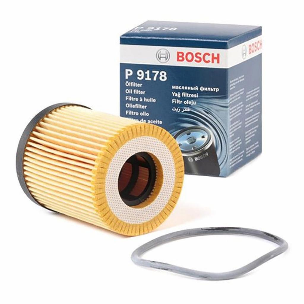 Фільтр масляний Bosch (1 457 429 178) - зображення 4