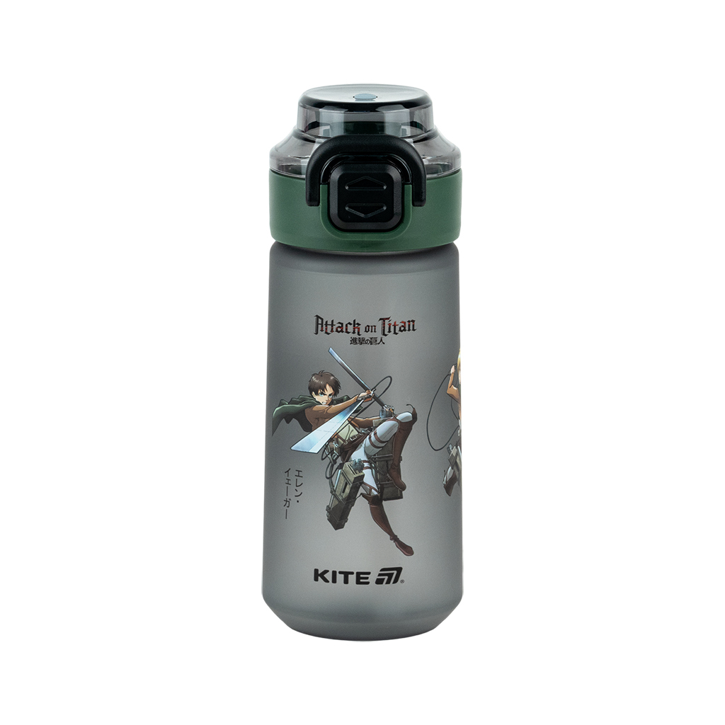 Пляшка для води Kite 560 мл, AT (AT25-1213) - зображення 1