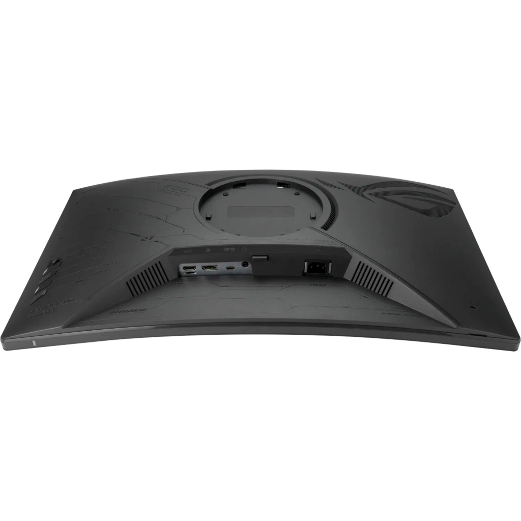 Монітор ASUS XG27WCMS - зображення 6