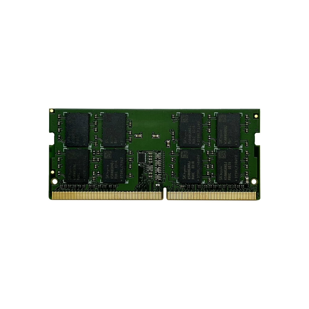 Модуль пам'яті для ноутбука SoDIMM DDR4 16GB 3200 MHz ATRIA (UAT43200CL22SK1/16) - зображення 2