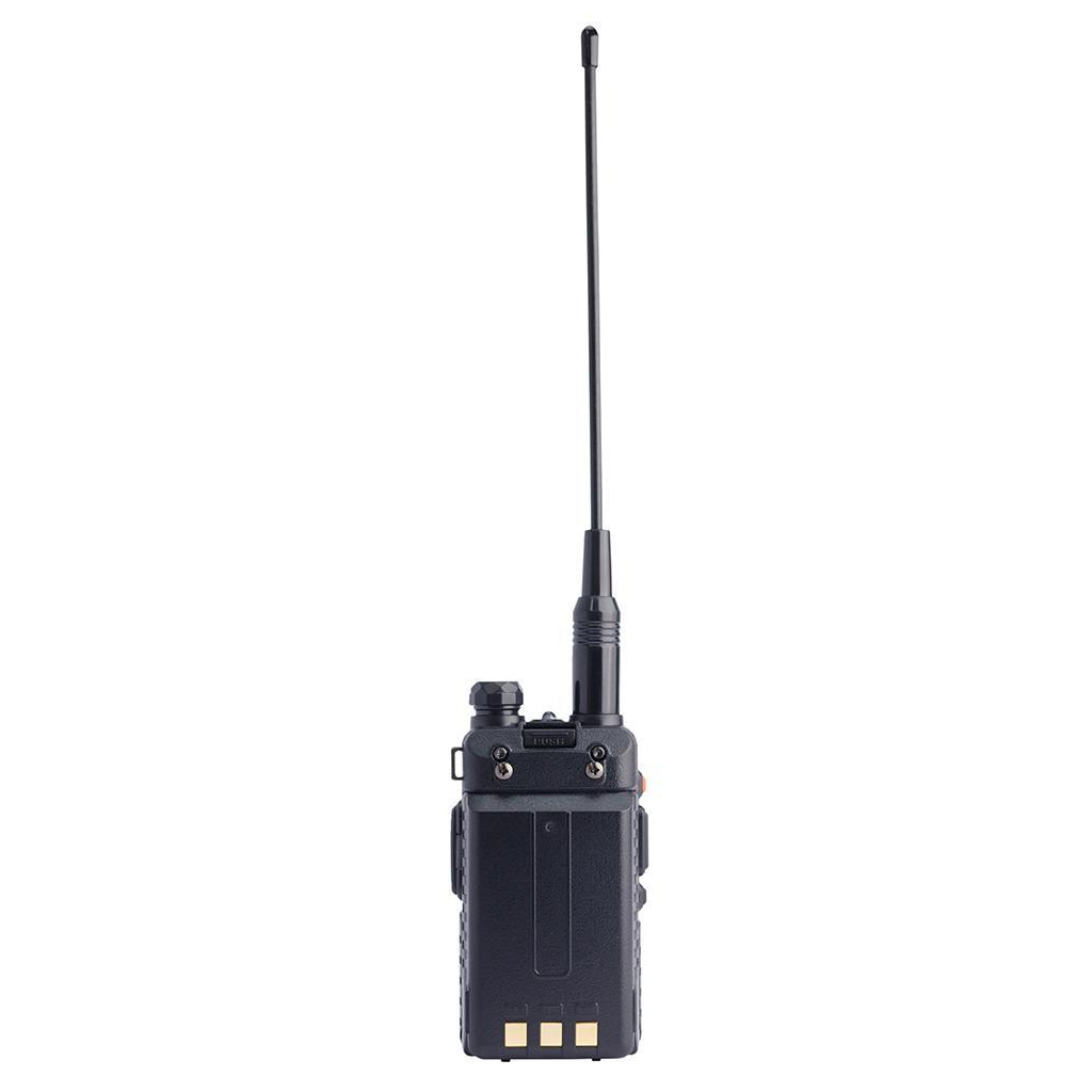Портативна рація Baofeng DM-5R V3 - зображення 4