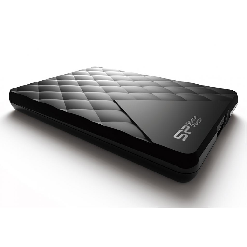 Зовнішній жорсткий диск 2.5" 2TB Silicon Power (SP020TBPHDD06S3K) - зображення 2