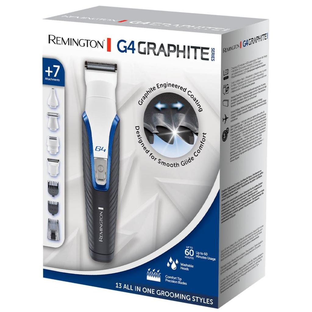 Машинка для стрижки Remington PG 4000 (PG4000) - зображення 3