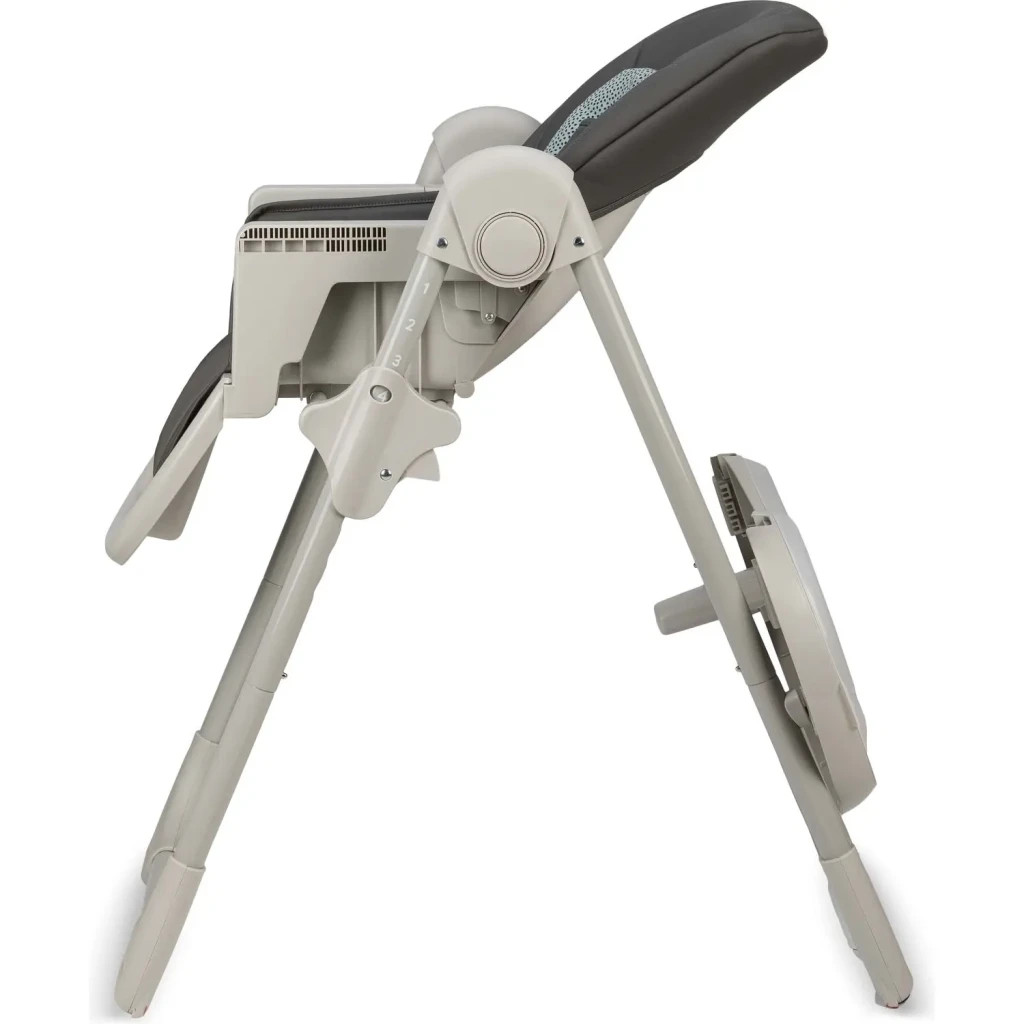 Стілець для годування MoMi GOJO Grey (KRKA00028) - изображение 6