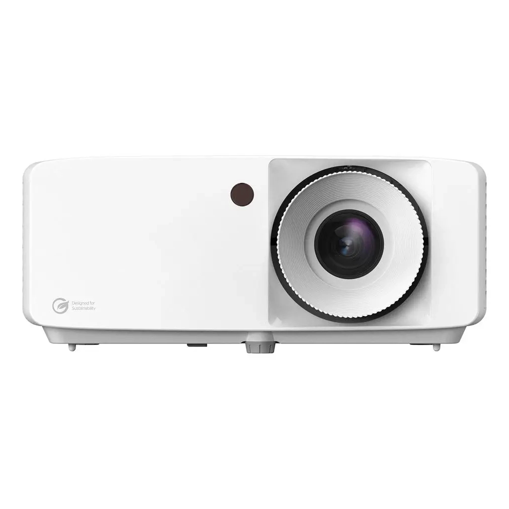 Проектор Optoma ZH420 (E9PD7L301EZ1) - зображення 5