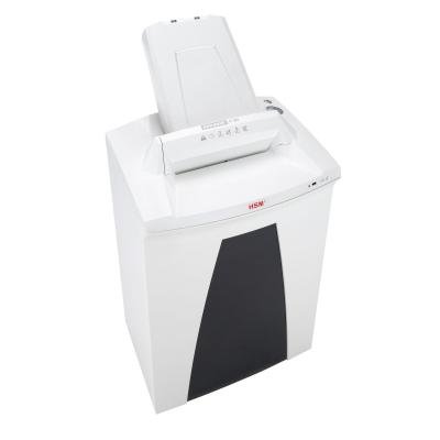 Знищувач документів HSM Securio AF500 (1,9х15) (6060501) - зображення 2