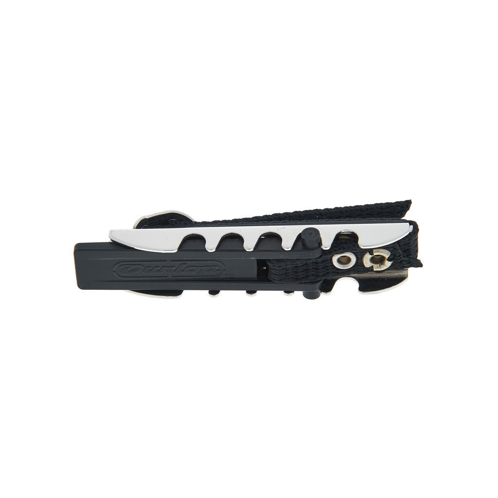 Каподастр Jim Dunlop Professional Toggle Flat Capo (14F) - изображение 2