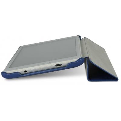 Чохол до планшета Nomi Slim PU case Corsa 3/LTE 7" blue - зображення 3